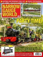 Narrow Gauge World